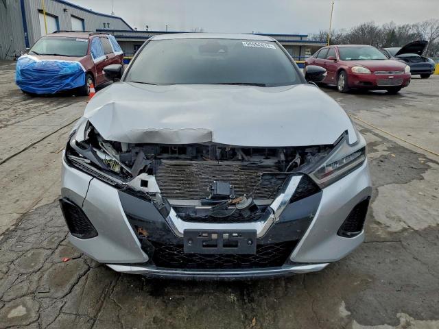 Nissan Maxima Sv Image 6