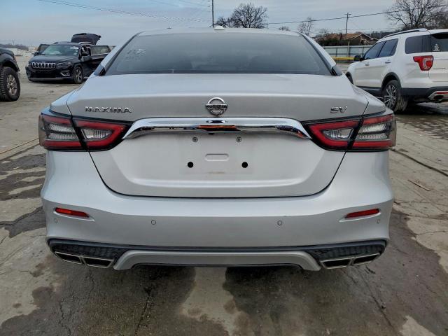 Nissan Maxima Sv Image 8