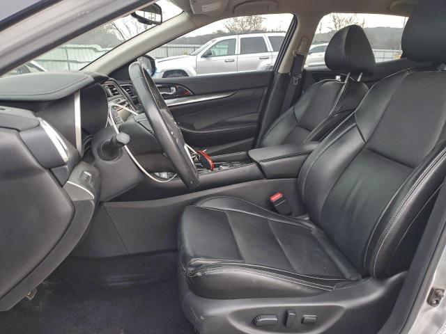 Nissan Maxima Sv Image 3