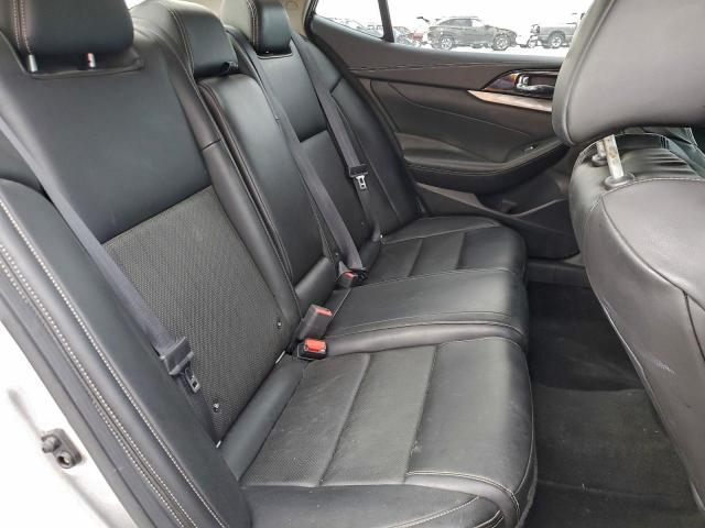 Nissan Maxima Sv Image 13