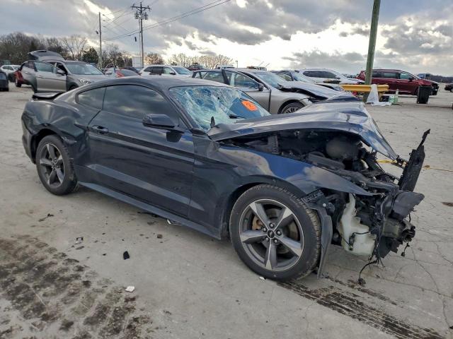 Ford Mustang Image 5