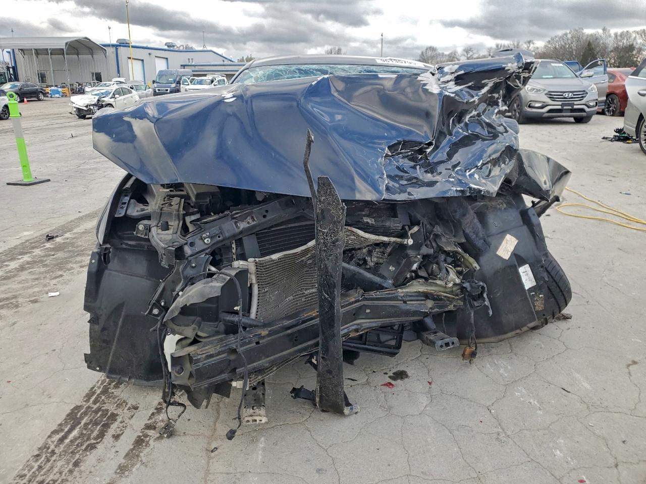 Ford Mustang Image 4