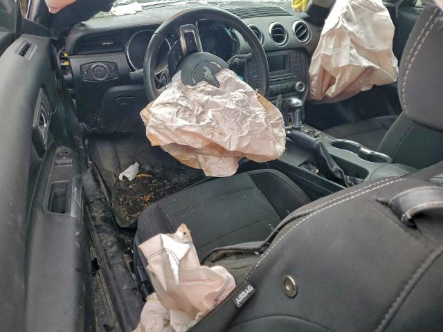 Ford Mustang Image 11