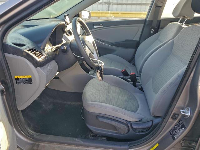 Hyundai ACCENT Se Image 7