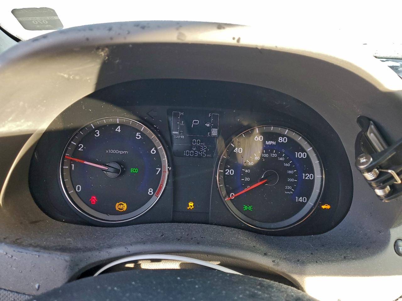 Hyundai ACCENT Se Image 10