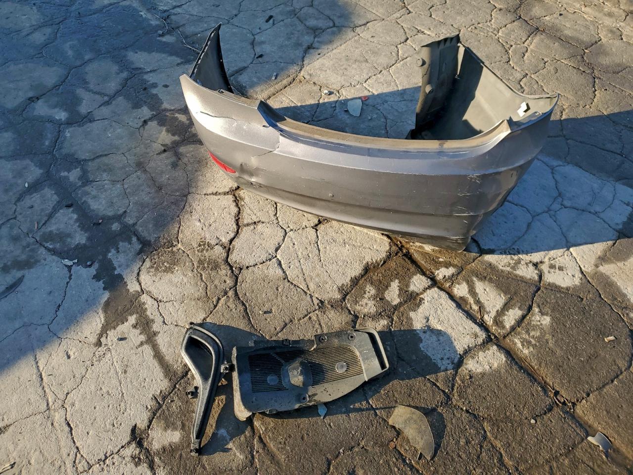 Hyundai ACCENT Se Image 11