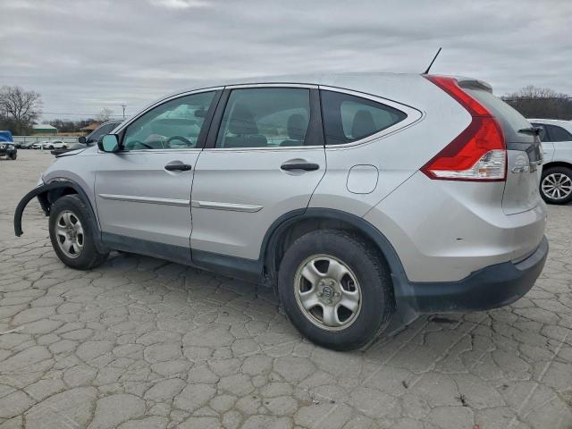 Honda Crv Lx Image 8