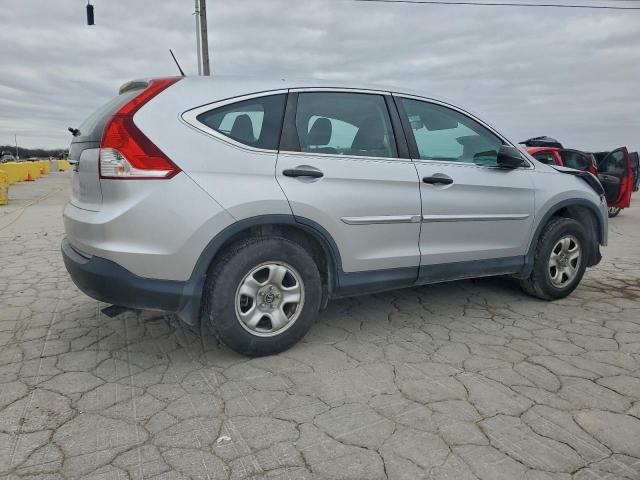 Honda Crv Lx Image 9