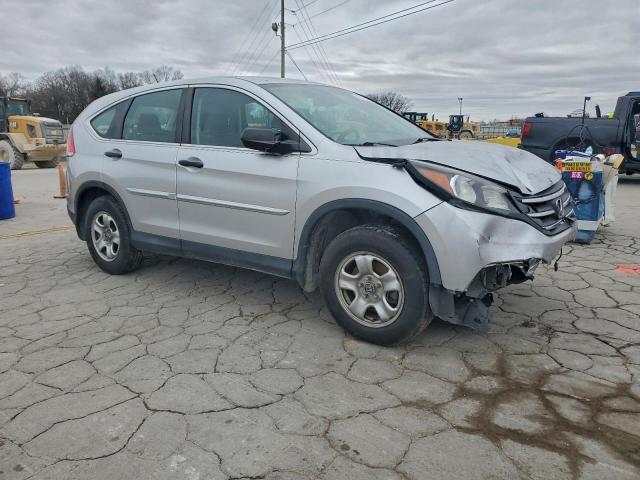 Honda Crv Lx Image 5