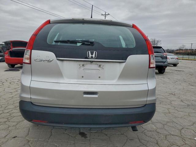 Honda Crv Lx Image 10