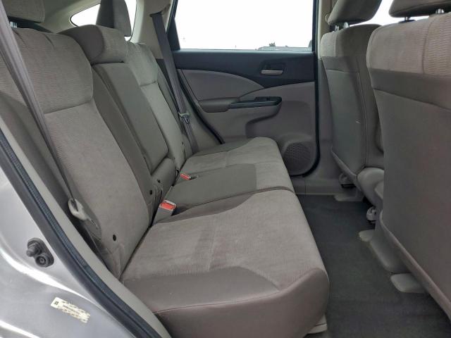 Honda Crv Lx Image 7