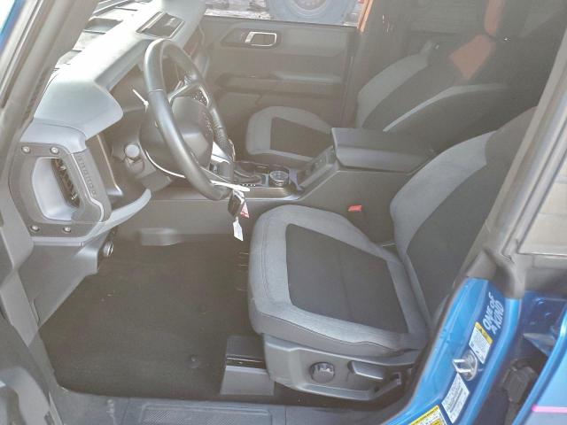 Ford Bronco Base Image 6