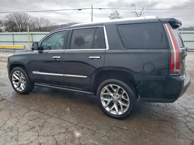 Cadillac Escalade Premium Image 11