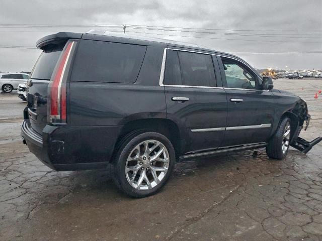Cadillac Escalade Premium Image 3