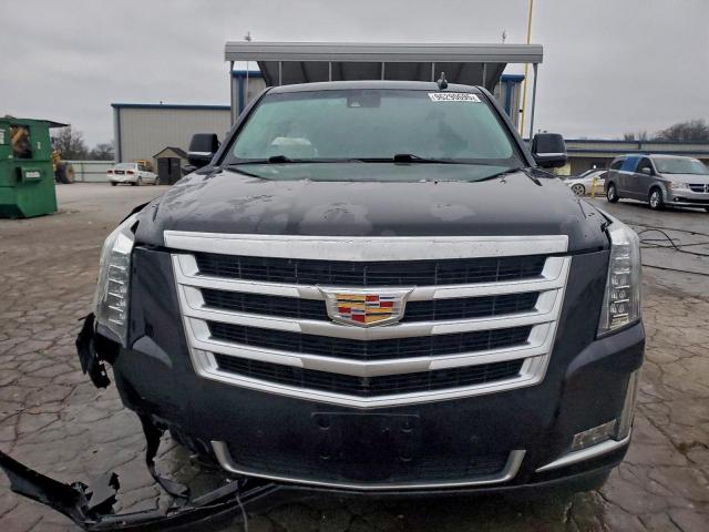 Cadillac Escalade Premium Image 6
