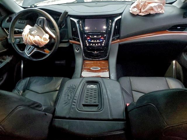 Cadillac Escalade Premium Image 5