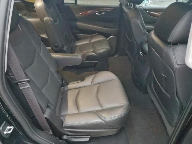 Cadillac Escalade Premium Image 2