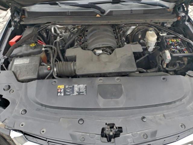 Cadillac Escalade Premium Image 10