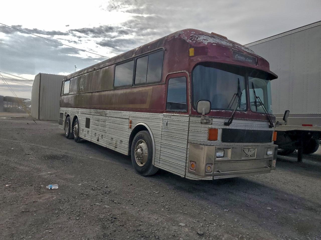 Silver Eagle Image 1