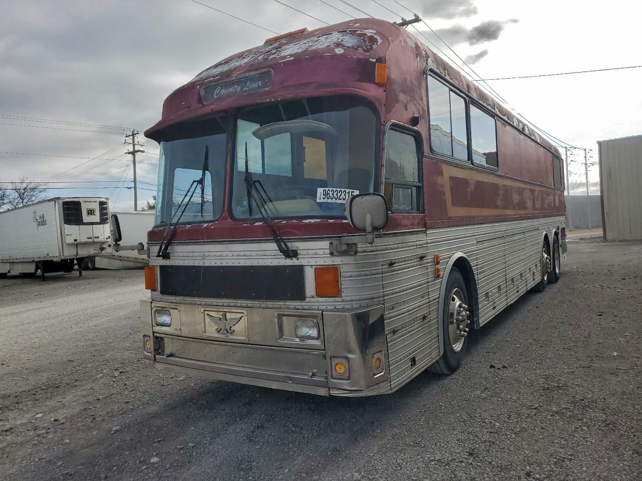 Silver Eagle Image 10