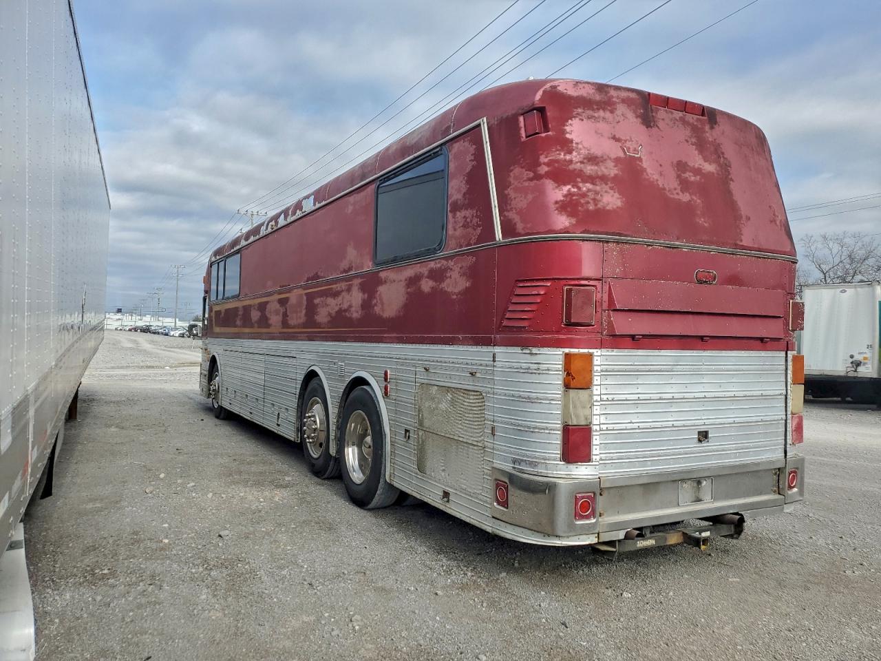 Silver Eagle Image 4