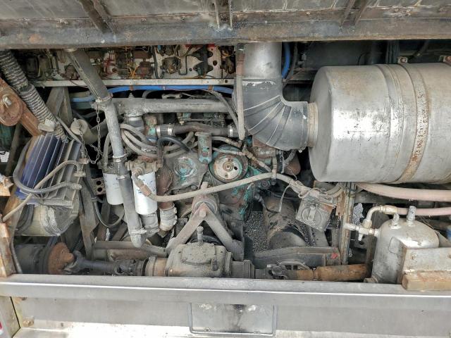 Silver Eagle Image 7