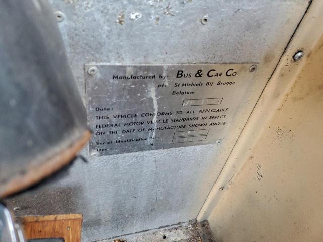 Silver Eagle Image 8