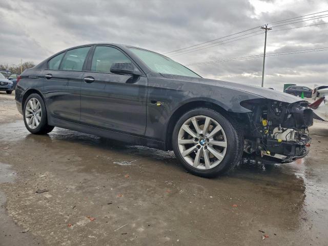 BMW 5 Series I Image 6