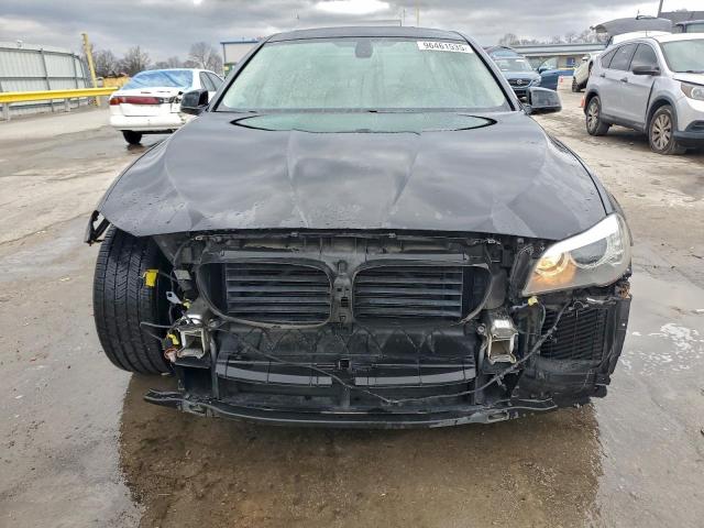 BMW 5 Series I Image 8