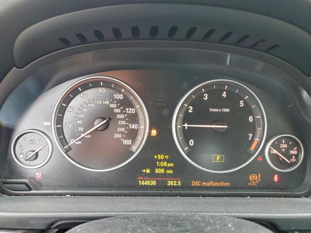 BMW 5 Series I Image 11