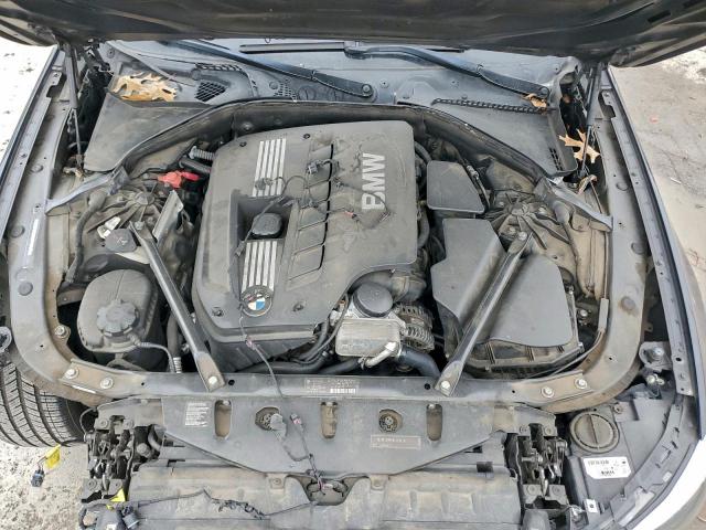 BMW 5 Series I Image 12