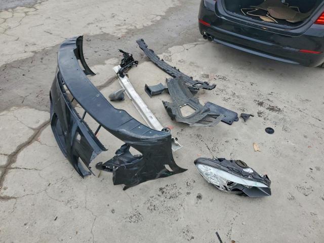 BMW 5 Series I Image 13