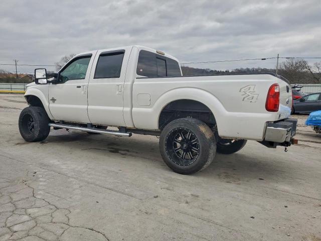 Ford F-250 Super Duty Image 8