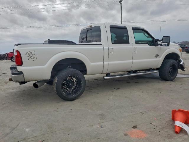 Ford F-250 Super Duty Image 6
