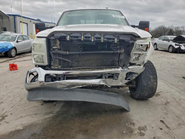 Ford F-250 Super Duty Image 9