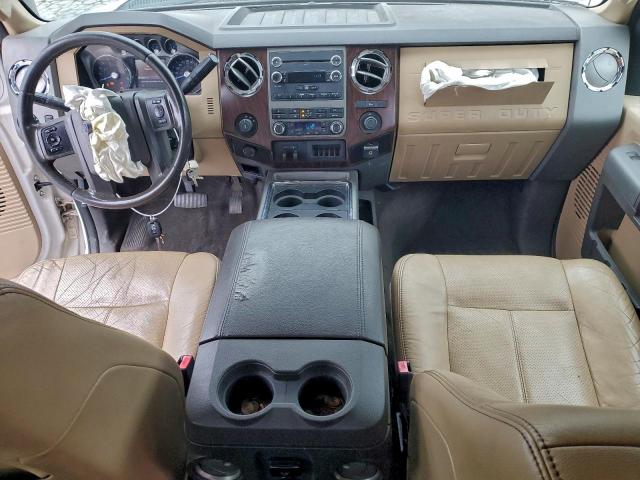 Ford F-250 Super Duty Image 12