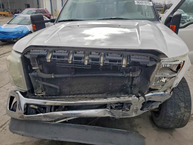 Ford F-250 Super Duty Image 5