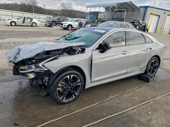  Salvage Kia K5