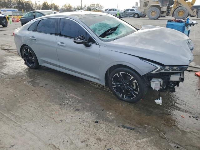 Kia K5 Gt Line Image 5