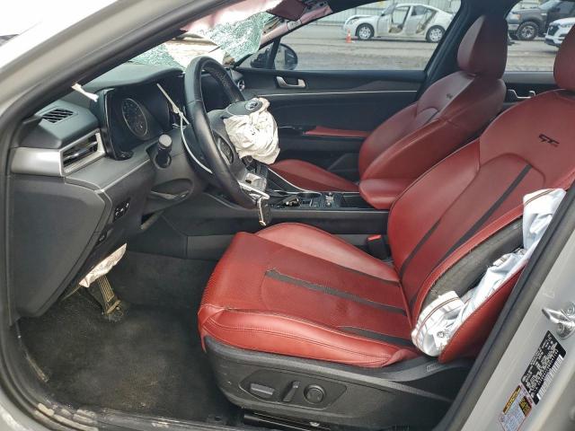 Kia K5 Gt Line Image 8