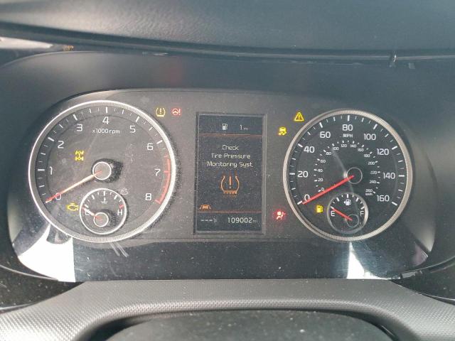 Kia K5 Gt Line Image 9