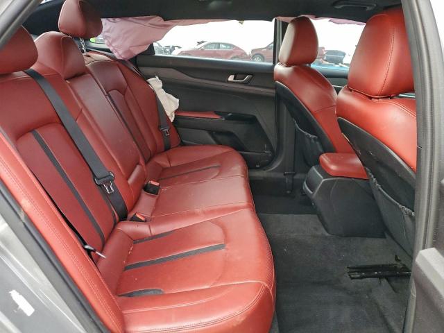 Kia K5 Gt Line Image 10