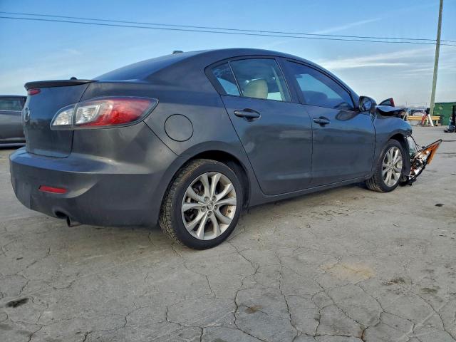 Mazda Mazda3 S Image 3