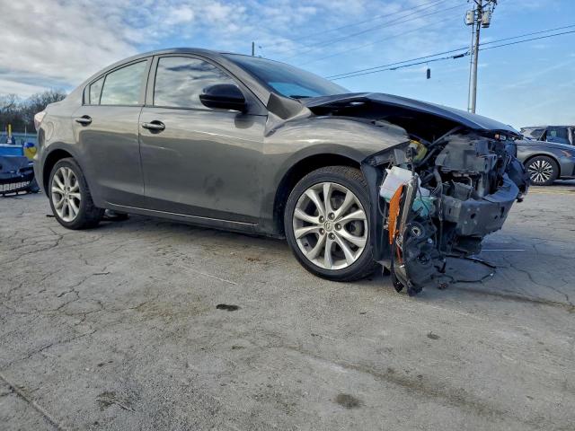 Mazda Mazda3 S Image 13