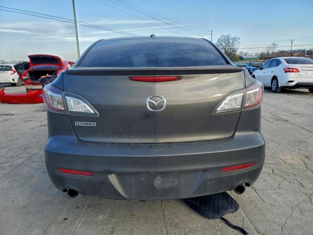 Mazda Mazda3 S Image 2