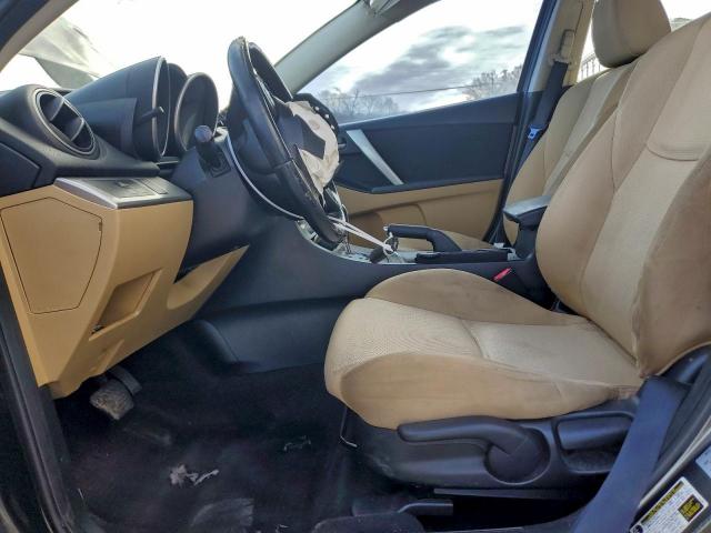 Mazda Mazda3 S Image 6