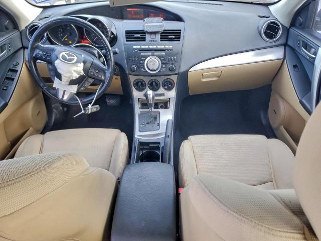 Mazda Mazda3 S Image 7