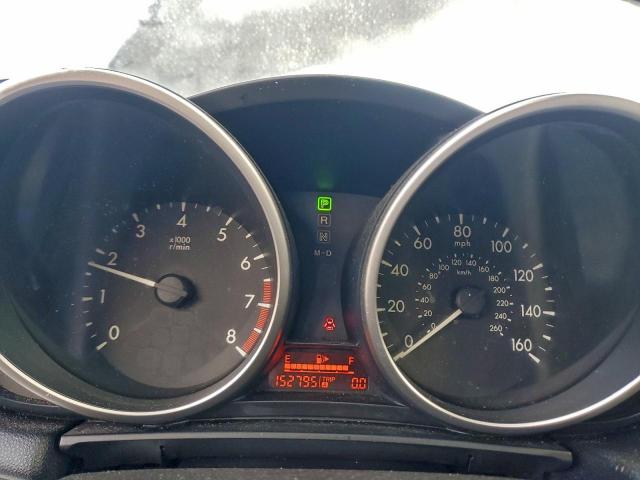 Mazda Mazda3 S Image 5