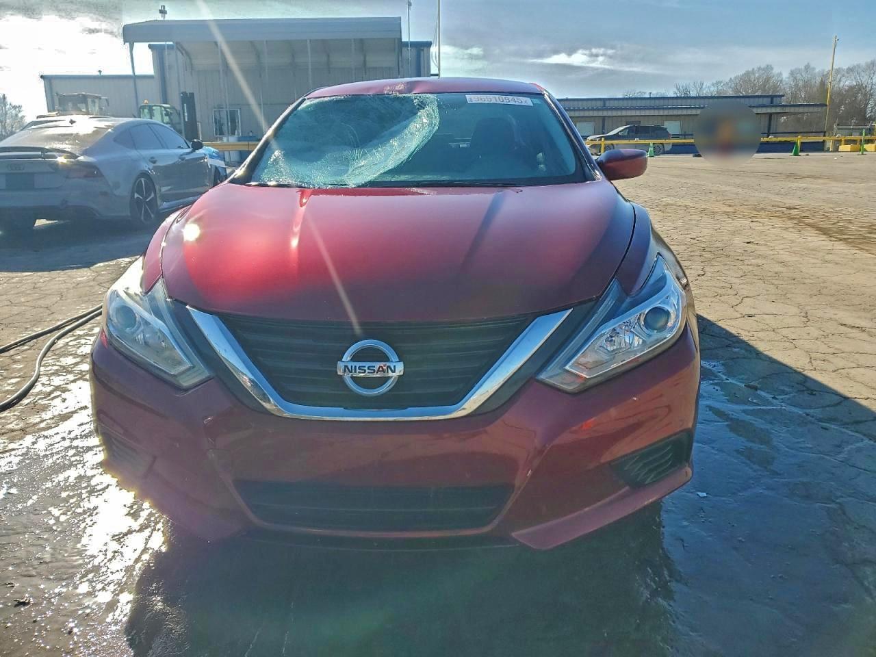 Nissan Altima 2.5 Image 5