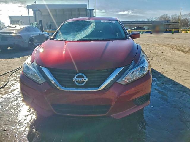 Nissan Altima 2.5 Image 5